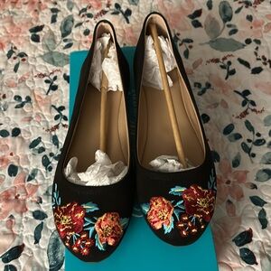 The Pioneer Woman Ballet Flats